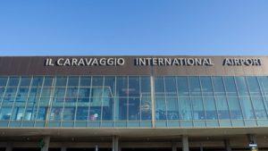Noleggio con conducente Bergamo aeroporto